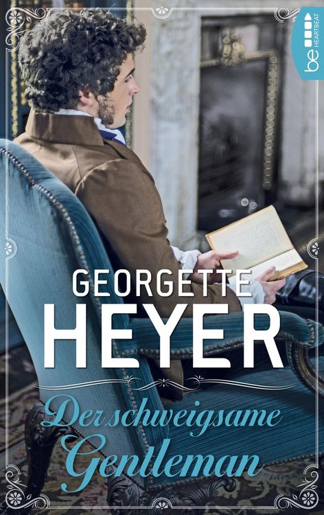 Produktbild: Der schweigsame Gentleman