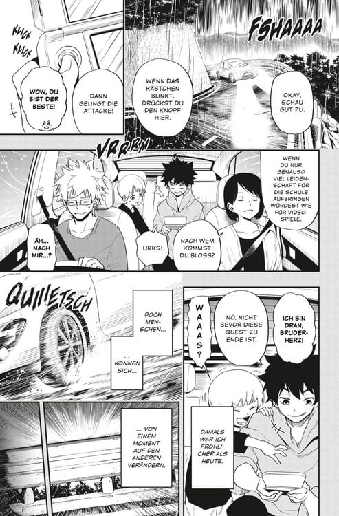 Produktbild: Mission: Yozakura Family 1