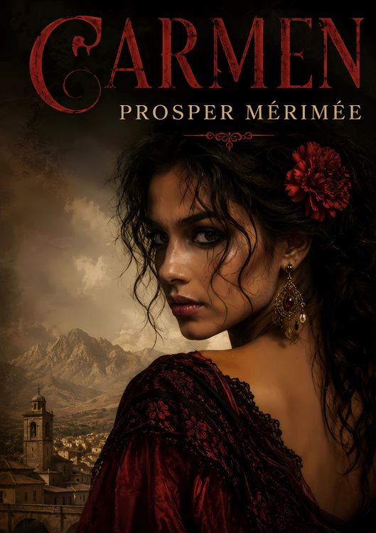 Produktbild: Carmen