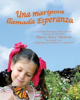 Produktbild: Una Mariposa Llamada Esperanza (Butterfly Called Hope, A)