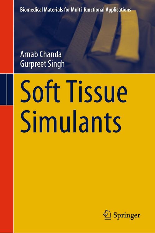 Produktbild: Soft Tissue Simulants