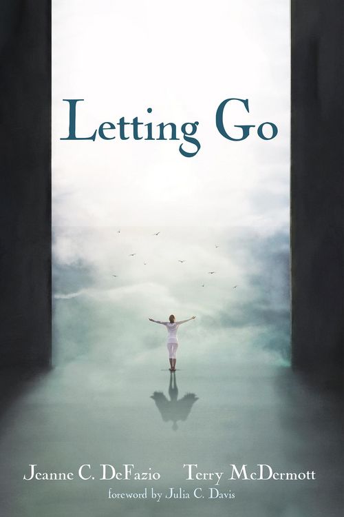 Produktbild: Letting Go