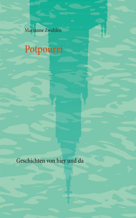 Produktbild: Potpourri