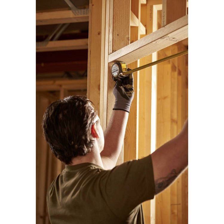 Produktbild: STANLEY FatMax Xtreme FMHT38214-0 Ma&szlig;band 5m