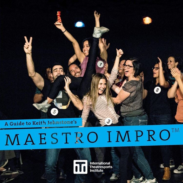 Produktbild: Maestro Impro(TM)