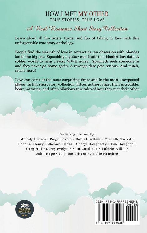 Produktbild: How I Met My Other, True Stories, True Love