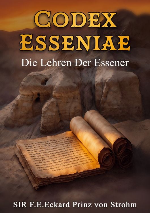 Produktbild: Codex Esseniae