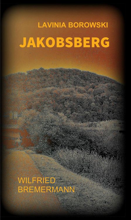 Produktbild: Jakobsberg