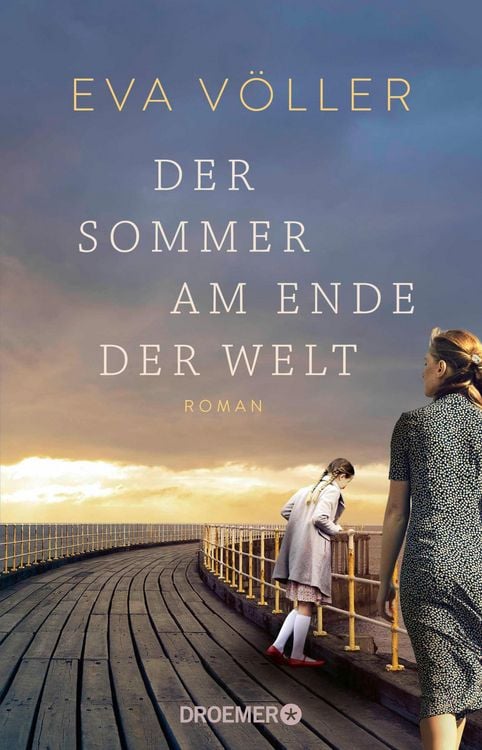 Produktbild: Der Sommer am Ende der Welt