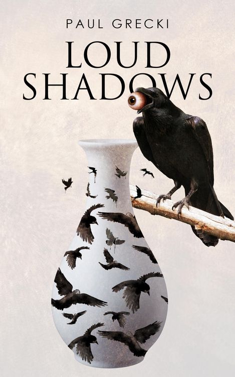 Produktbild: Loud Shadows