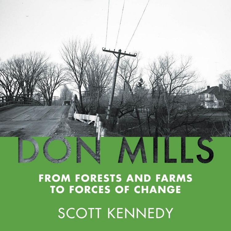Produktbild: Don Mills