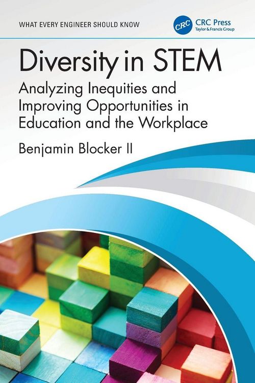 Produktbild: Diversity in STEM