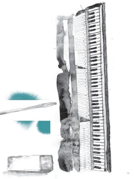 Produktbild: Hauschka: Solo Pieces 2011