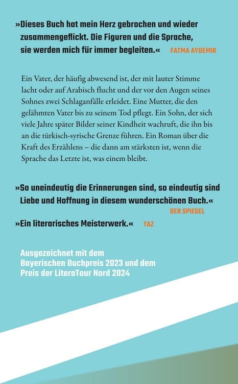 Produktbild: Vaters Meer
