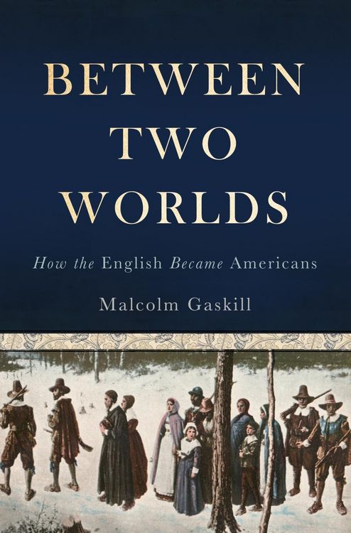 Produktbild: Between Two Worlds