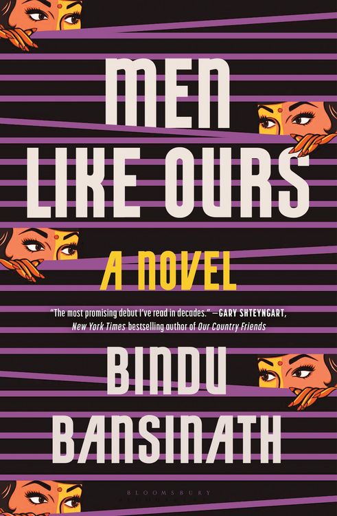 Produktbild: Men Like Ours