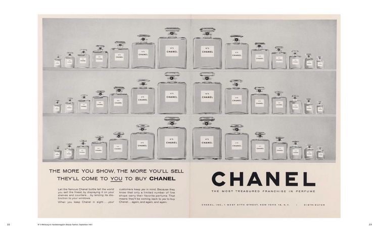Produktbild: Chanel N&deg; 5