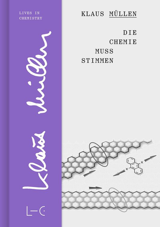 Produktbild: Die Chemie muss stimmen