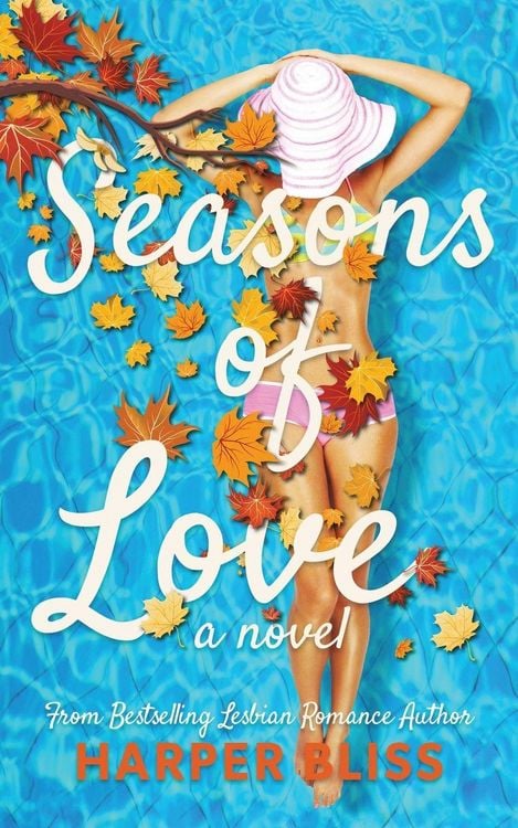 Produktbild: Seasons of Love