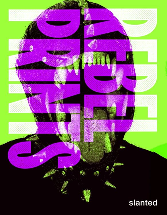 Produktbild: Rebel Prints