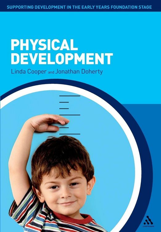 Produktbild: Physical Development