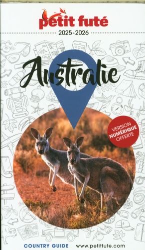 Produktbild: Australie 2025 2026