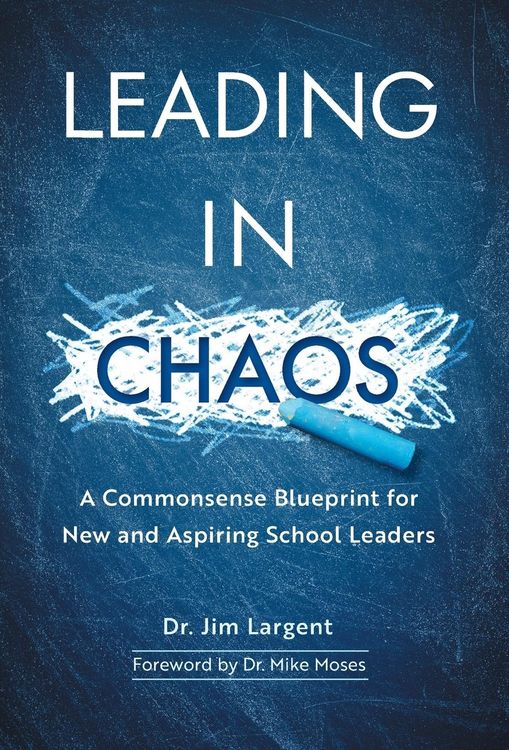 Produktbild: Leading in Chaos