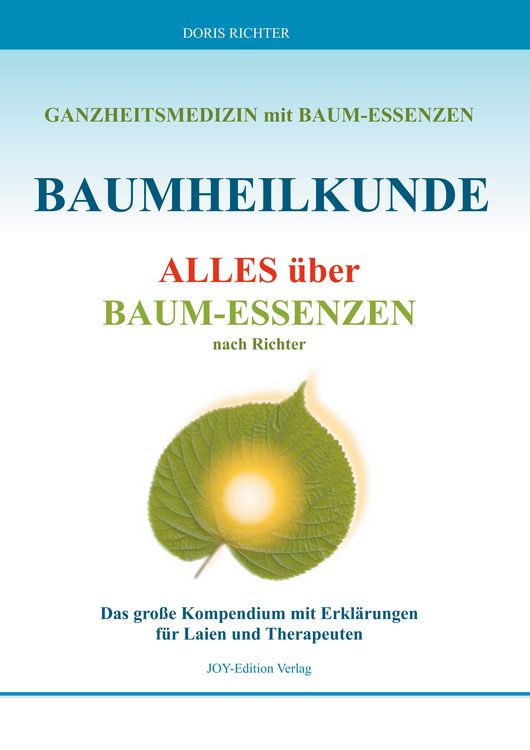 Produktbild: Baumheilkunde