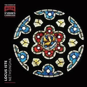 Produktbild: Locus iste-Chorwerke