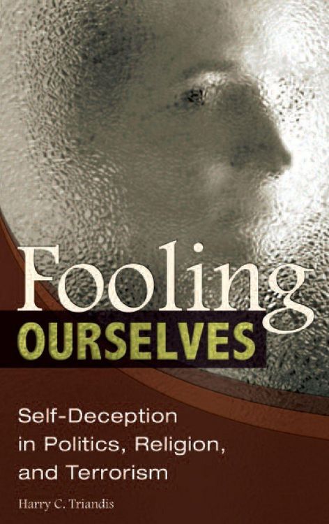 Produktbild: Fooling Ourselves