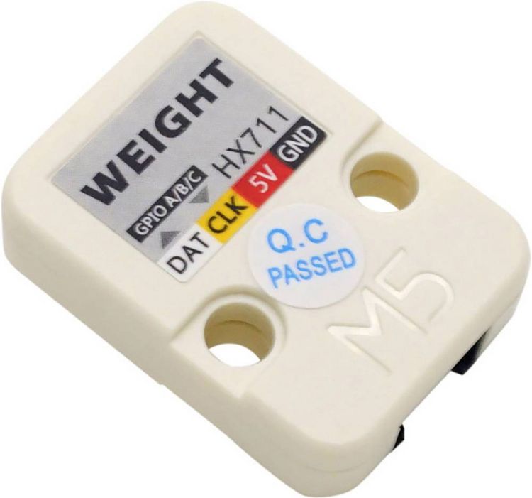 Produktbild: M5Stack U030 Sensor-Modul 1St.