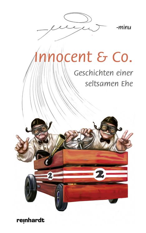 Produktbild: Innocent & Co.