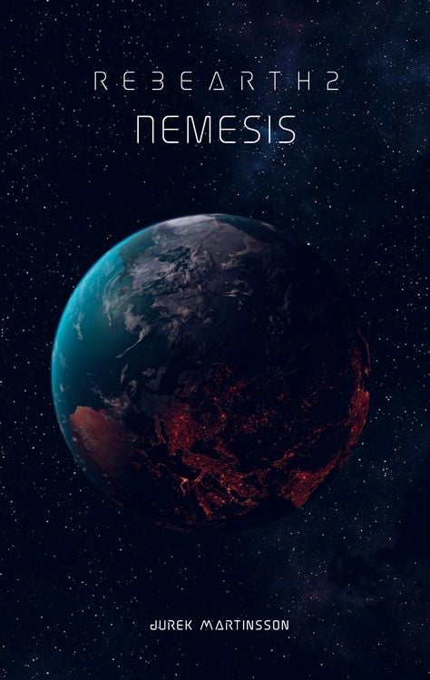 Produktbild: Nemesis