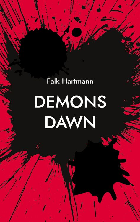 Produktbild: Demons Dawn