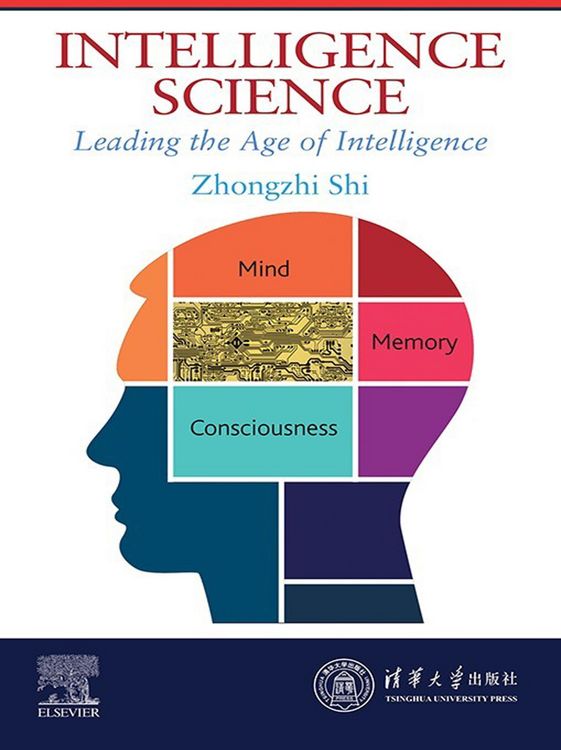 Produktbild: Intelligence Science