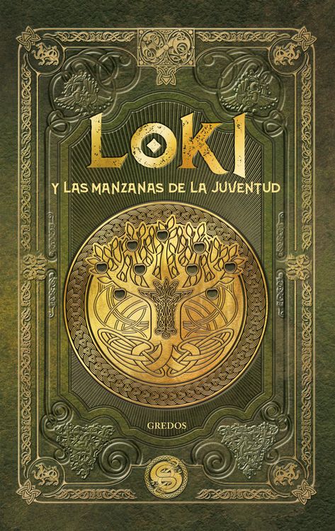 Produktbild: LOKI y las manzanas de la juventud