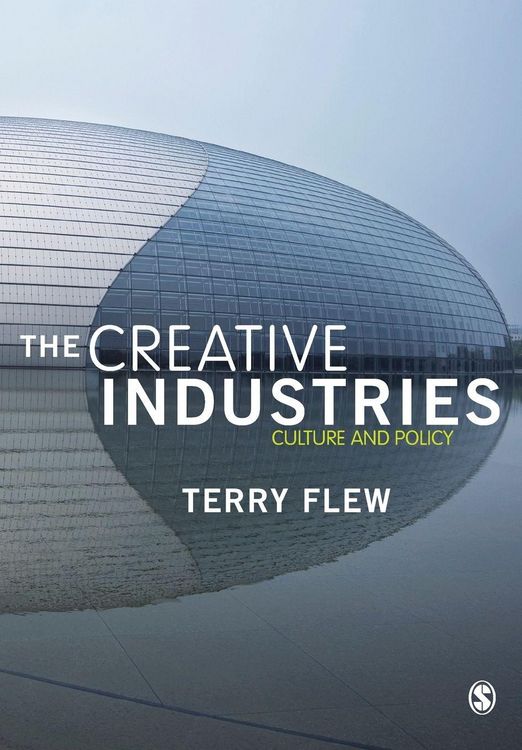 Produktbild: The Creative Industries