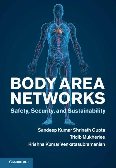 Produktbild: Body Area Networks