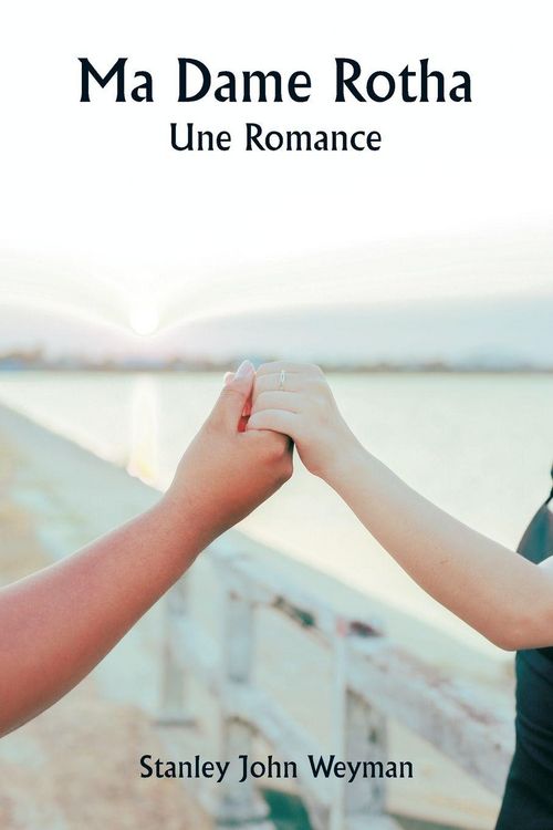 Produktbild: Ma Dame Rotha Une Romance