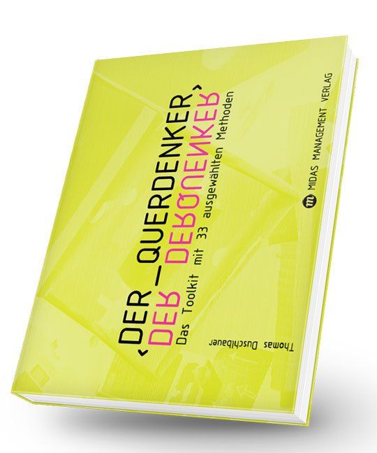Produktbild: Der Querdenker