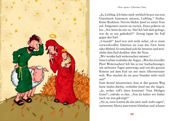 Produktbild: Josef, es ist ein M&auml;dchen!