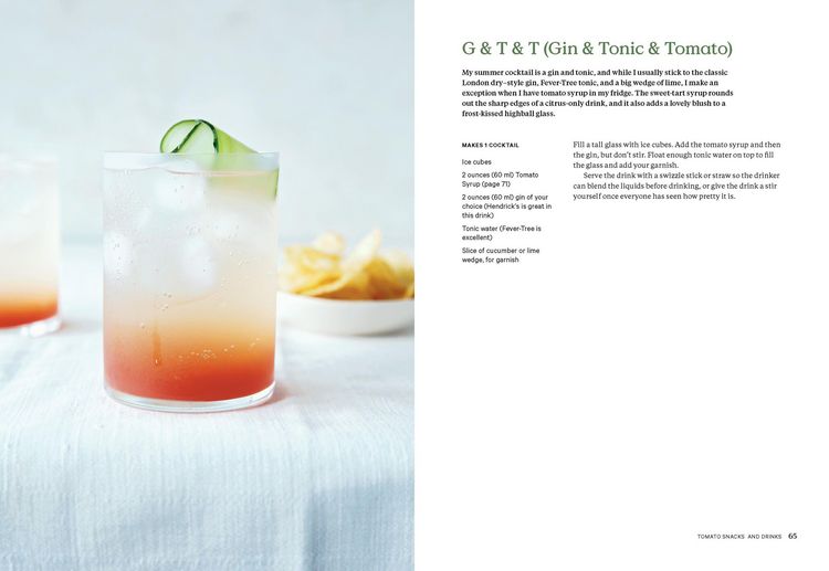 Produktbild: Simply Tomato