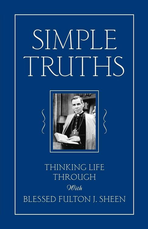 Produktbild: Simple Truths