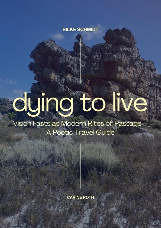 Produktbild: Dying to Live