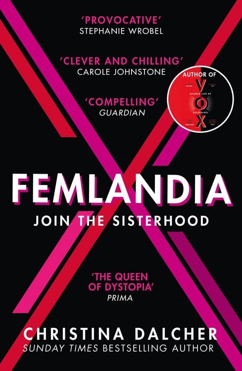 Produktbild: Femlandia