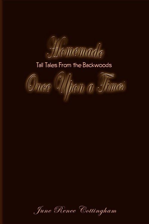 Produktbild: Homemade Once Upon a Times