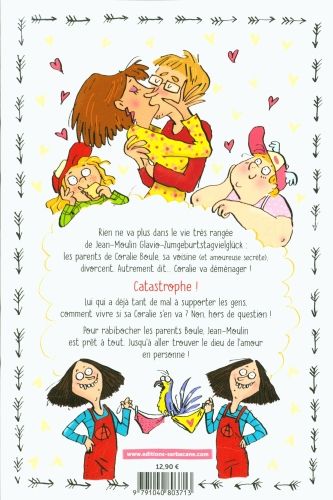 Produktbild: Op&eacute;ration Cupidon