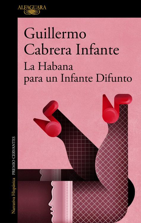 Produktbild: La Habana Para Un Infante Difunto / Infante's Inferno