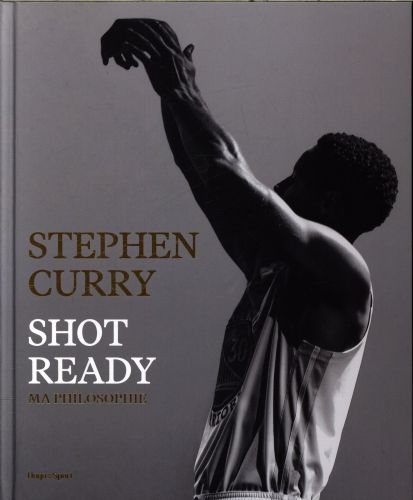 Produktbild: Shot ready : ma philosophie