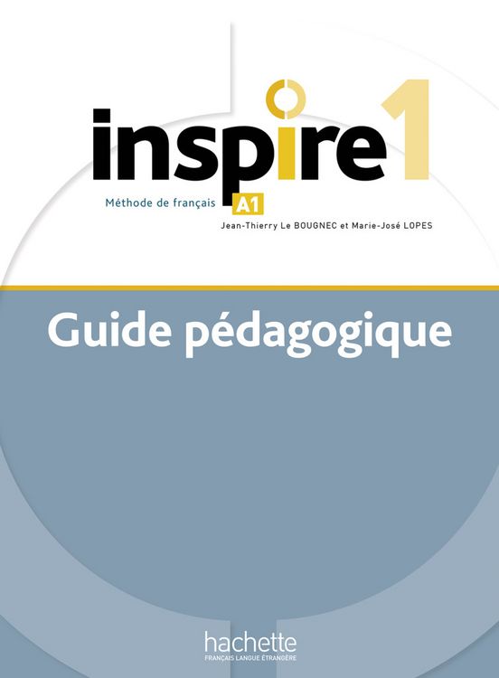 Produktbild: Bazelle-Shahmaei, B: Inspire 1-Internat. Ausgabe/Lehr.